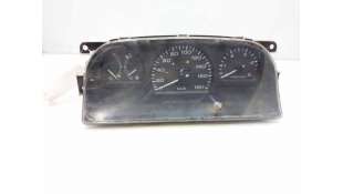 CUADRO INSTRUMENTOS SSANGYONG MUSSO (1996-1998) 2.9 D 99CV 2874CC - L. 8234675 / 8020005523